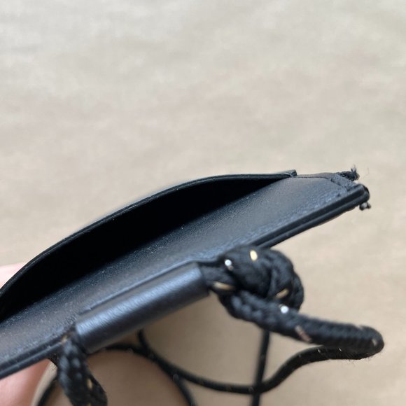 Like New Marhen J. Black Crossbody Bag - Picture 4 of 4